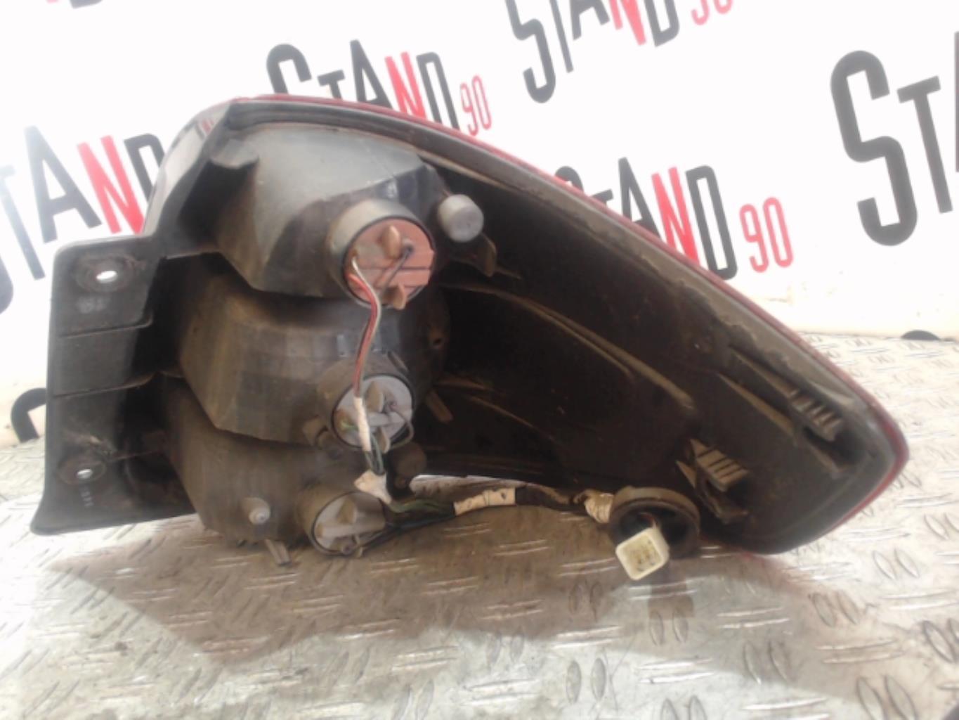 Fanale posteriore principale sinistro (luci) SUZUKI SX4 1 Diésel - 1