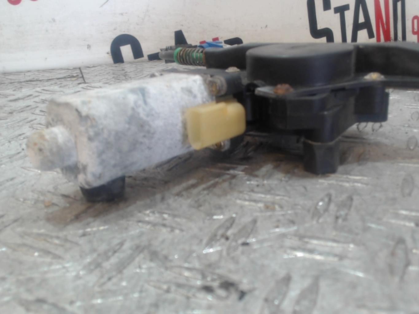 Alzacristalli elettrico anteriore sinistro FORD MONDEO 1 PHASE 2 Gasolina - 1