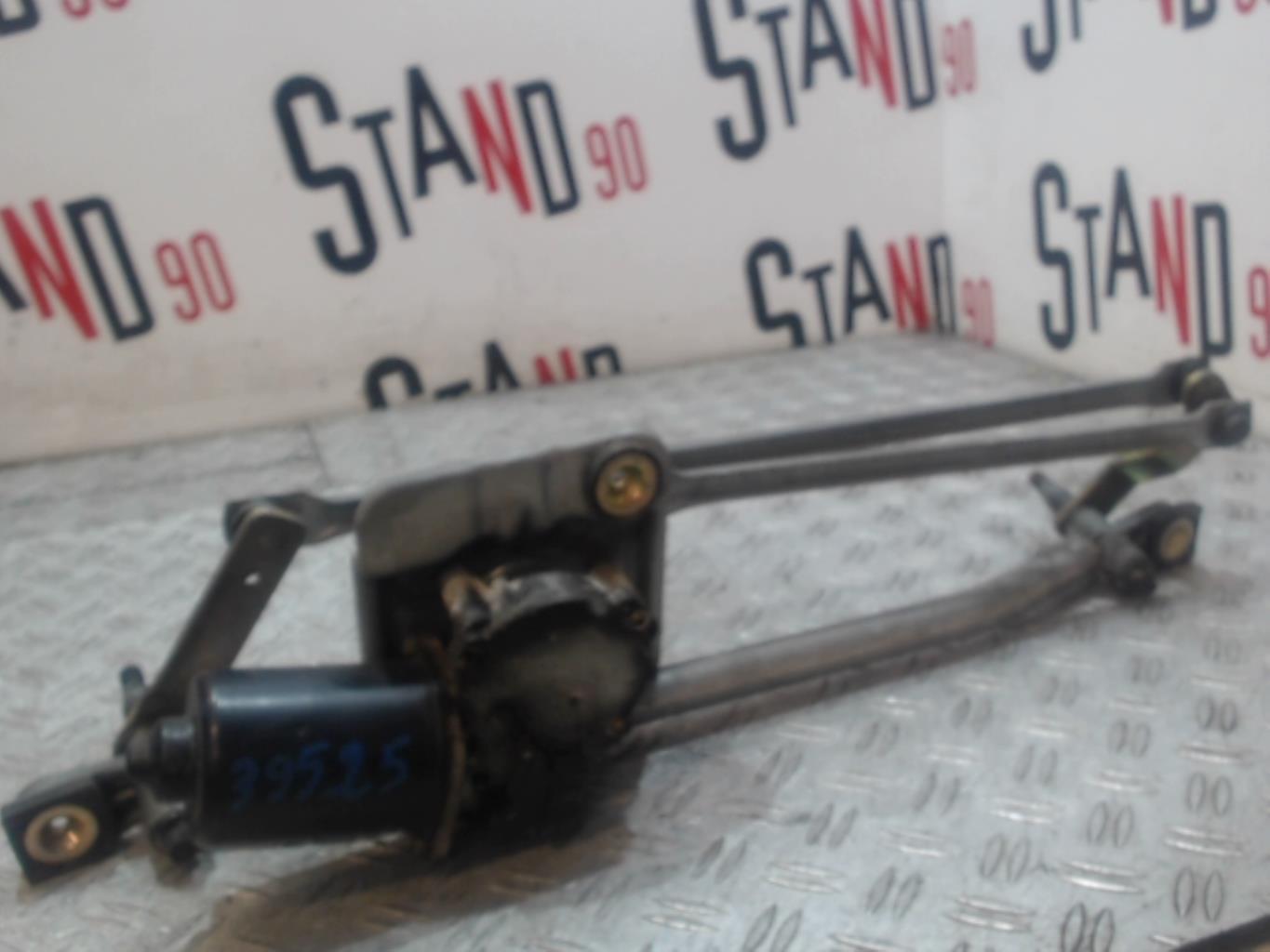 Motore tergicristallo anteriore FORD MONDEO 1 PHASE 2 Gasolina - 1