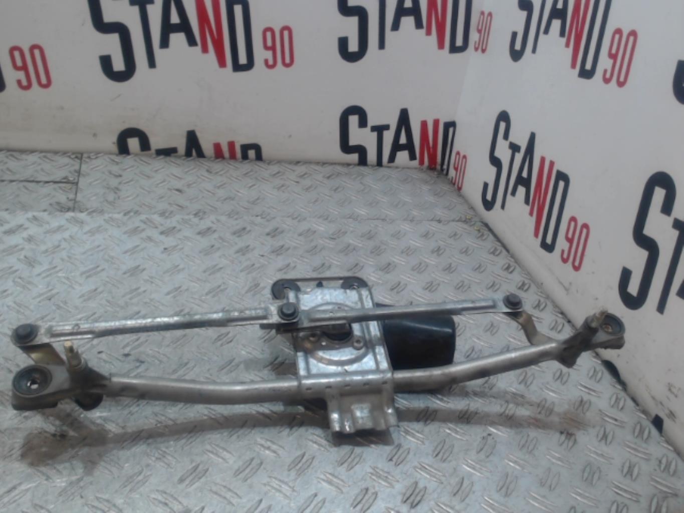 Motore tergicristallo anteriore FORD KA 1 PHASE 1 Gasolina - 1