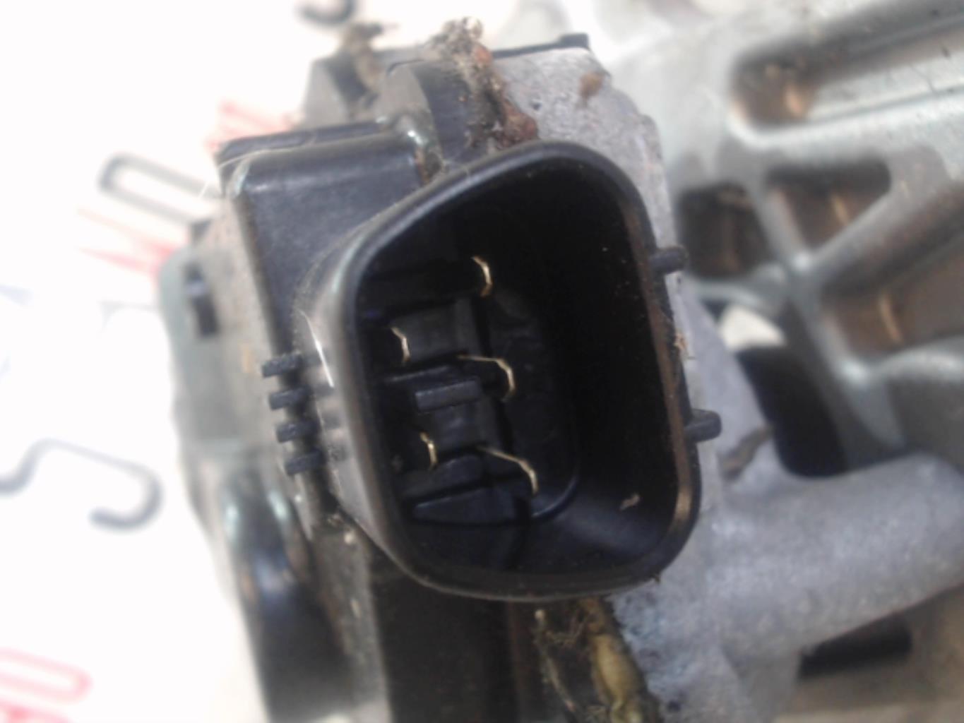 Motore tergicristallo anteriore SUZUKI SX4 1 Diésel - 1