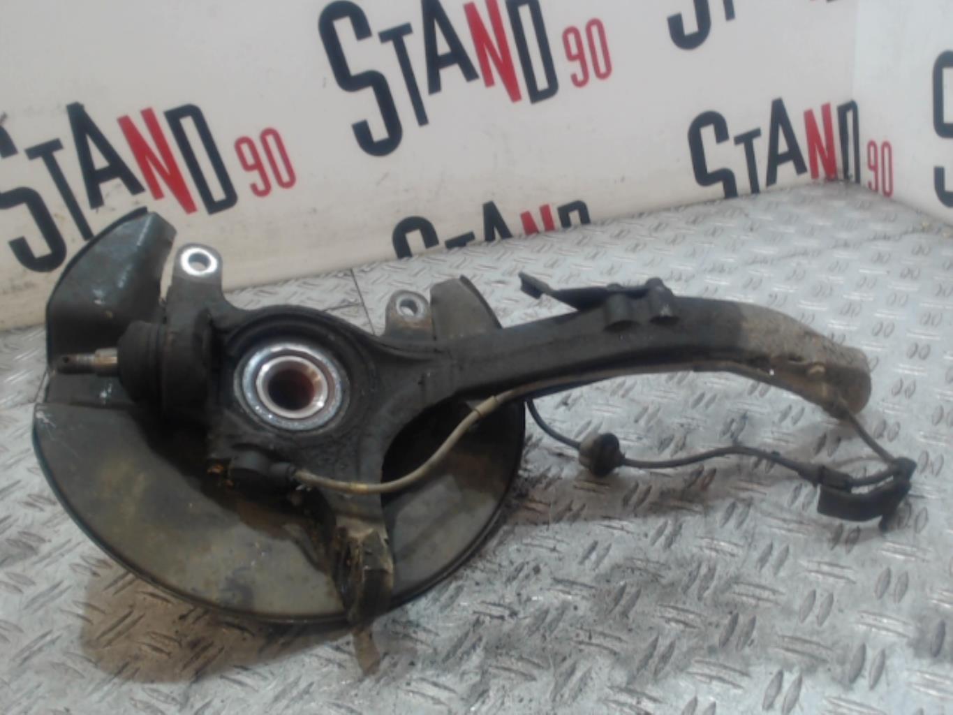Mozzo anteriore destro HONDA ACCORD 6 PHASE 1 Gasolina - 1