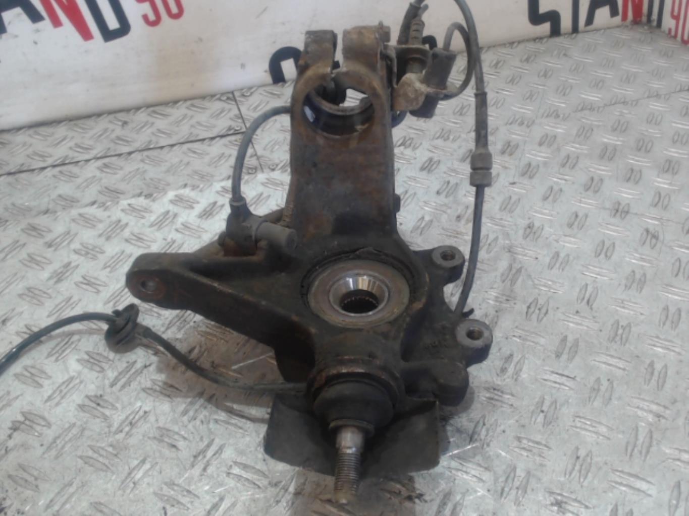 Mozzo anteriore sinistro PEUGEOT 406 PHASE 2 BREAK Diésel - 1