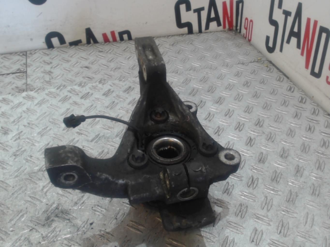 Mozzo anteriore sinistro OPEL VECTRA C PHASE 1 Diésel - 1