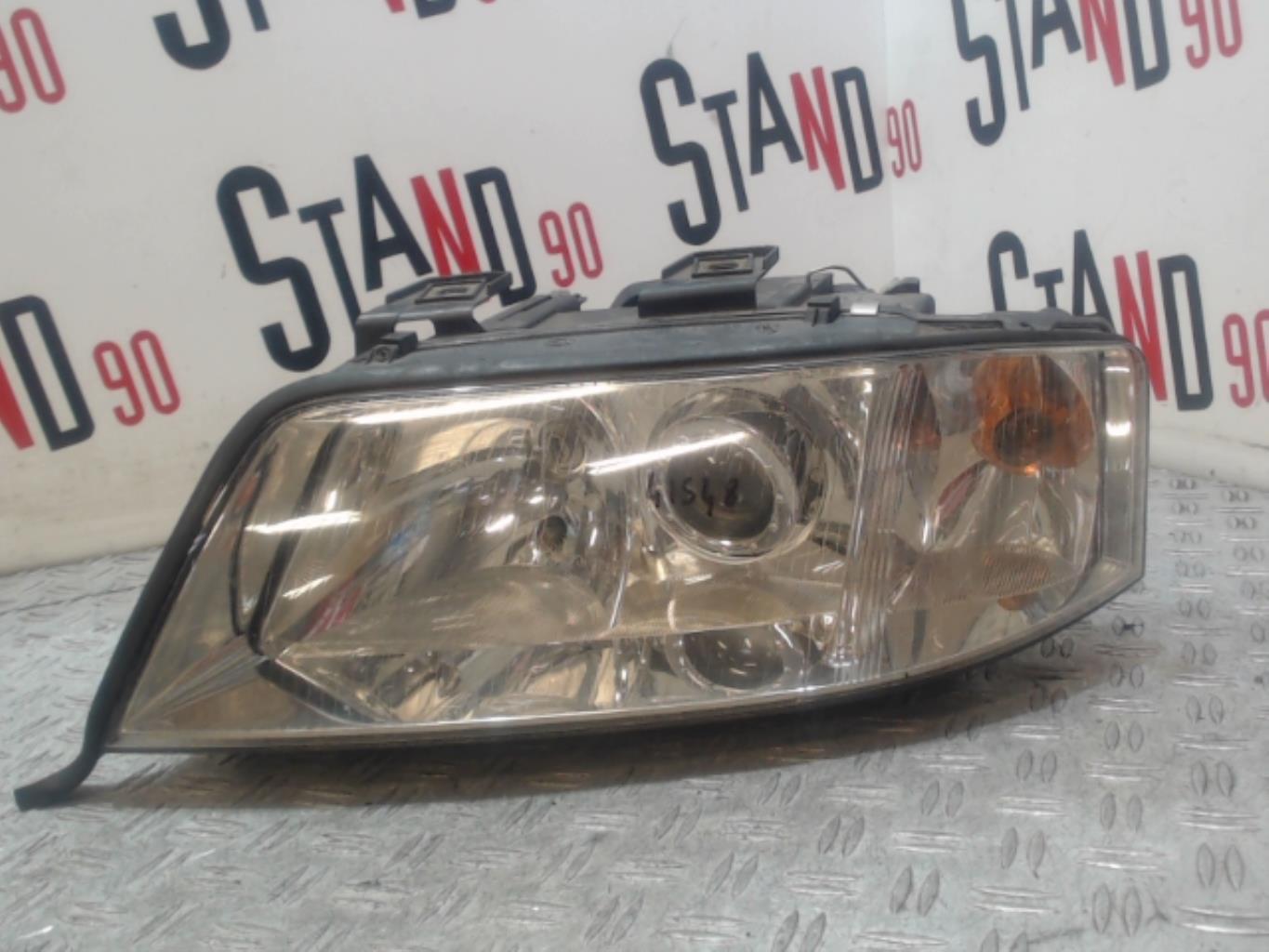Gruppo ottico anteriore principale sinistro (luci)(faro) AUDI A6 2 AVANT PHASE 2 BREAK Diésel - 1