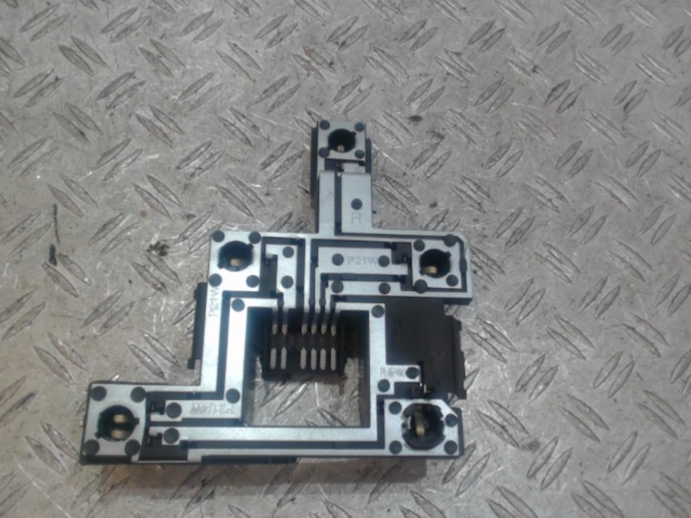 Base portalampade fanale posteriore destro FORD MONDEO 1 PHASE 2 Gasolina - 1