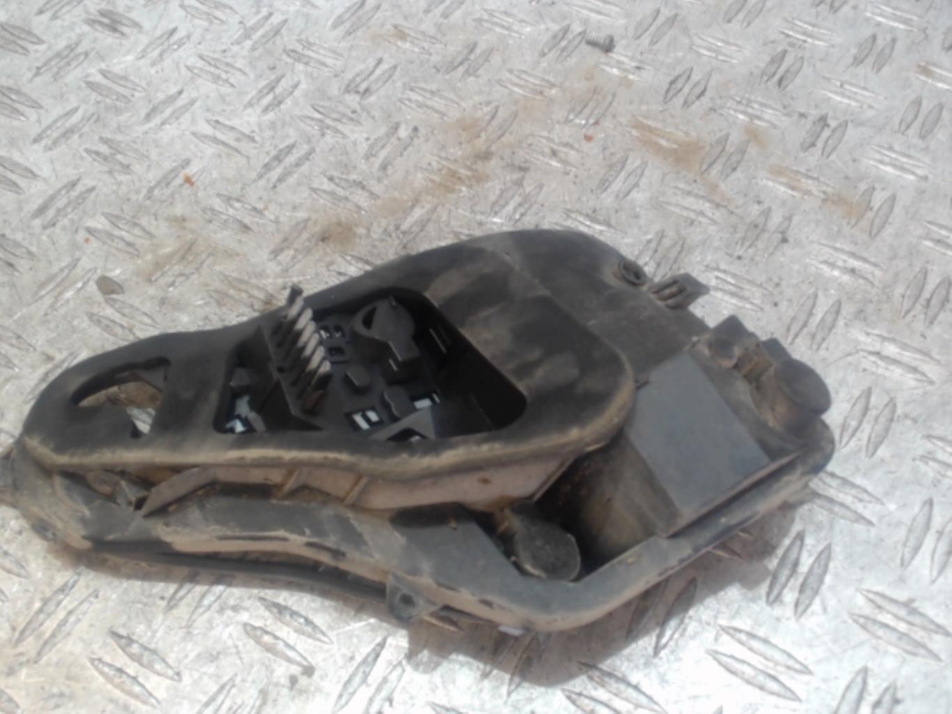 Base portalampade fanale posteriore destro OPEL ASTRA H PHASE 2 Diésel - 1