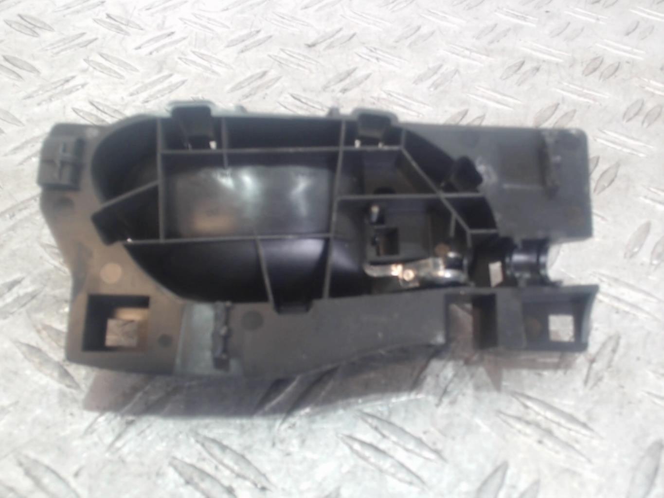 Maniglia interna anteriore sinistra PEUGEOT 308 1 PHASE 1 Diésel - 1