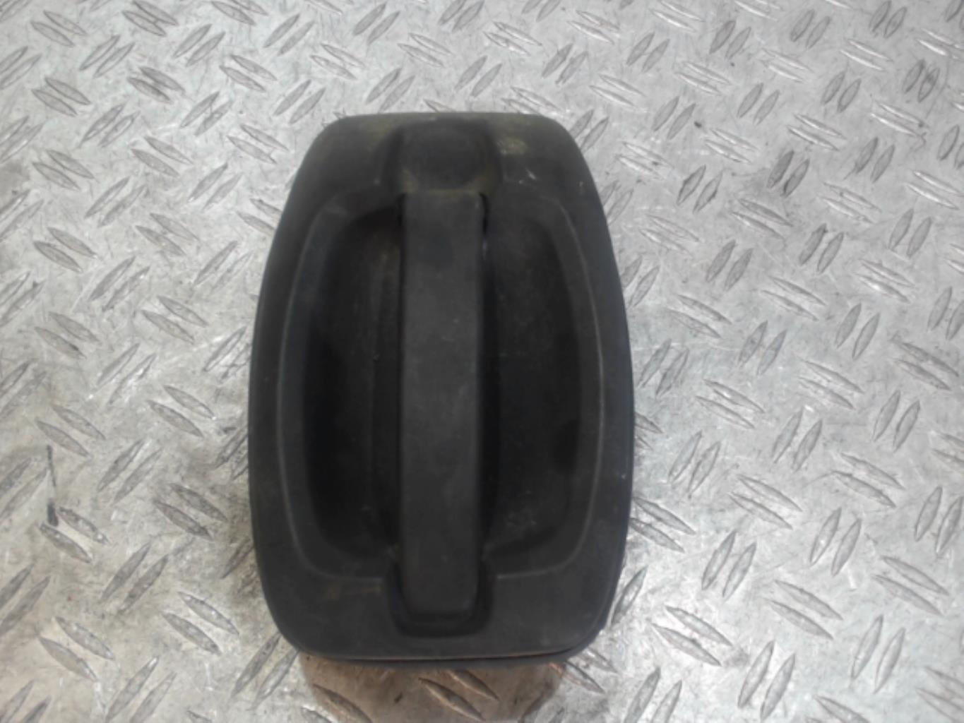 Maniglia portiera anteriore destra CITROEN JUMPER 3 PHASE 1 Diésel - 1