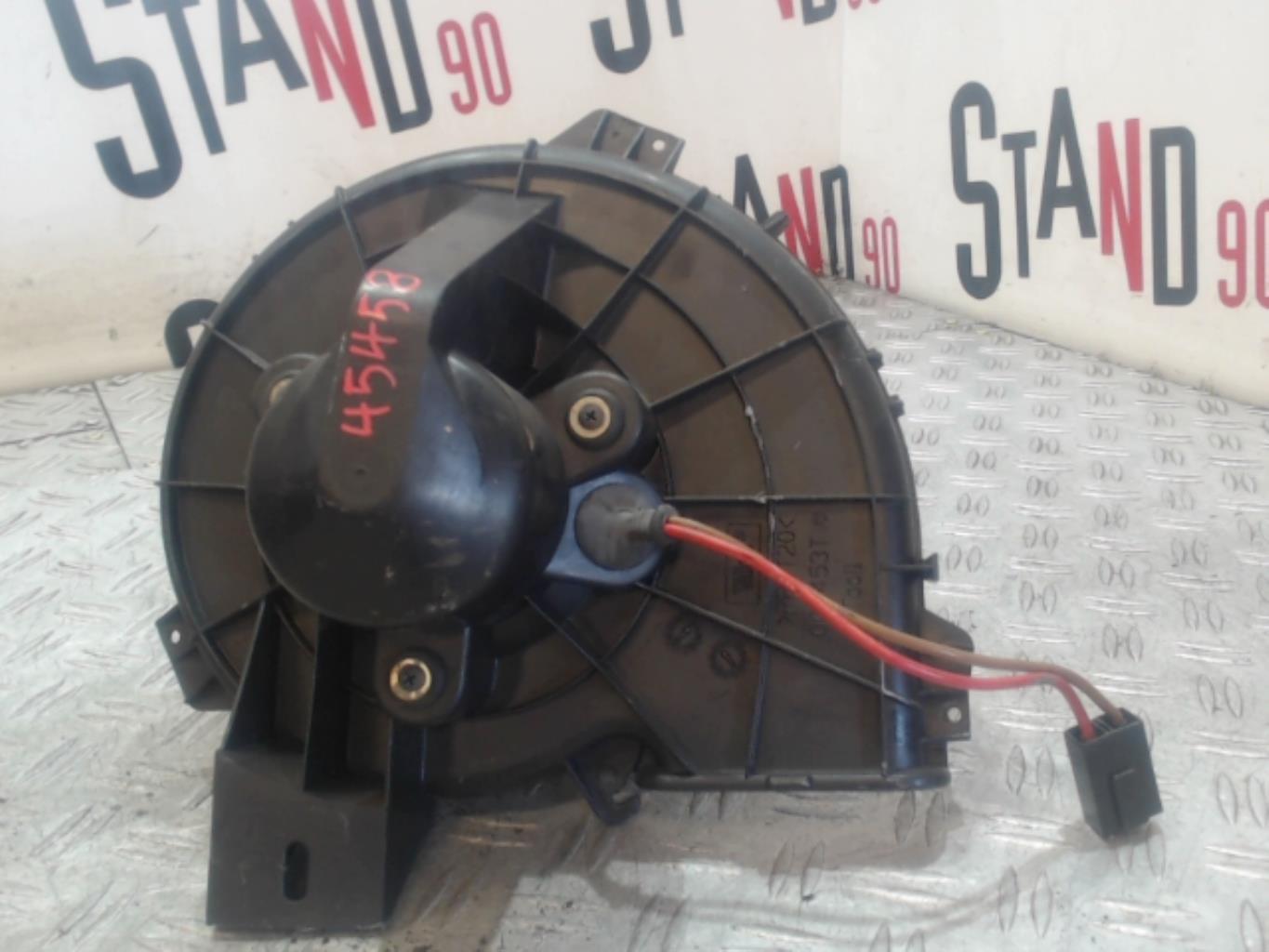 Pulseur d'air OPEL CORSA C PHASE 1 Essence - 1