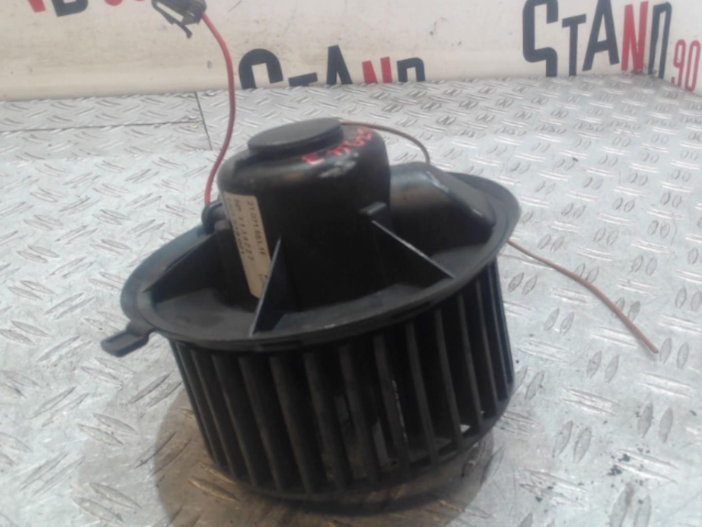 Pulseur d'air VOLKSWAGEN POLO 3 PHASE 1 Essence - 1