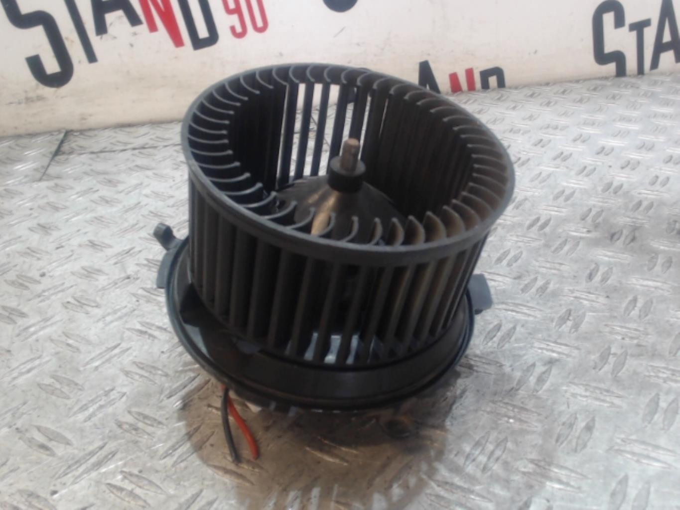 Pulseur d'air PEUGEOT 206+ Essence - 1
