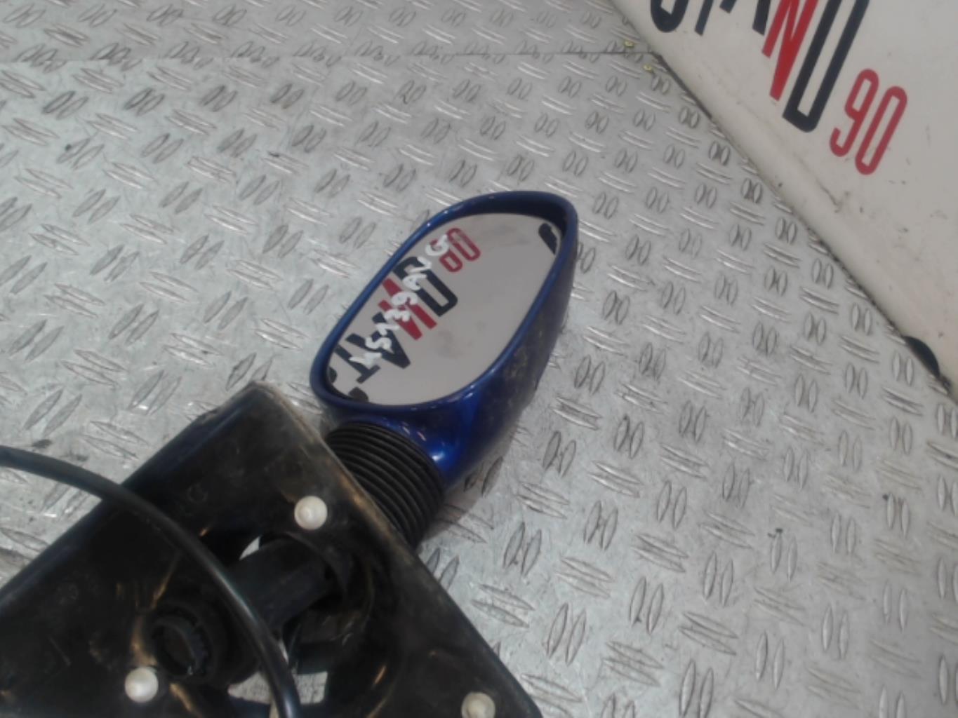 Retrovisor derecho FORD KA 1 PHASE 1 Gasolina - 1