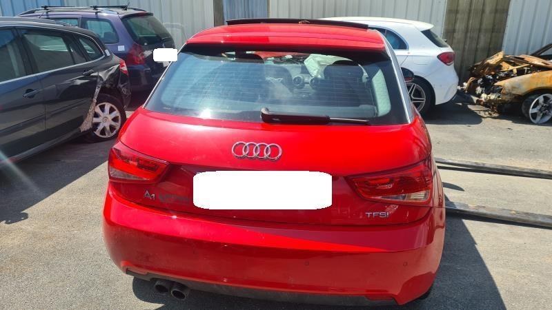 Turbo AUDI A1 1 PHASE 1 Essence - 1