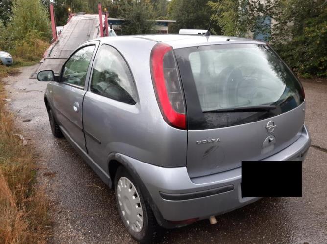 Photo de la pièce