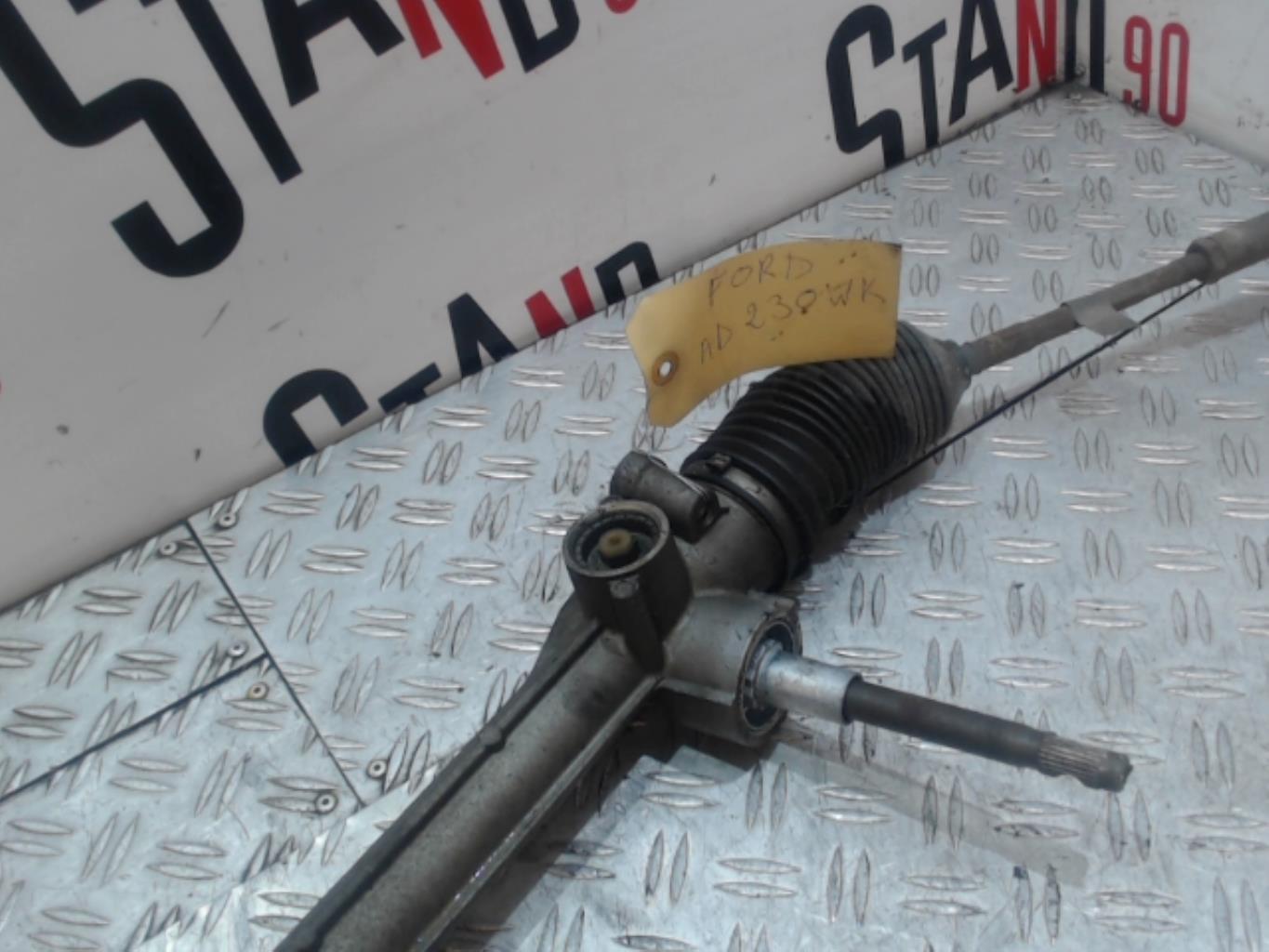 Cremaillere mecanique FORD KA 2 PHASE 2  - 1