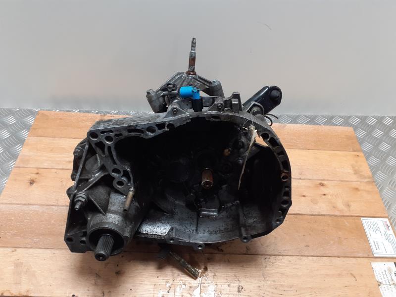 Boite de vitesses RENAULT CLIO 2 PHASE 1 Essence - 1