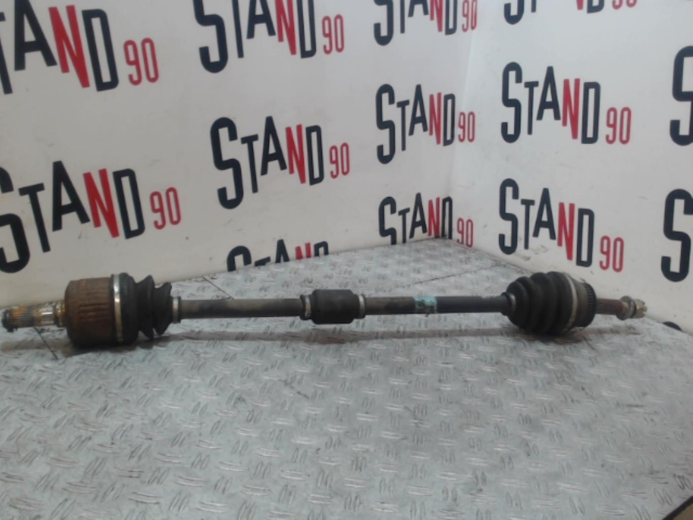 Giunto cardanico albero di trasmissione destro HYUNDAI COUPE 2 PHASE 1 Gasolina - 1