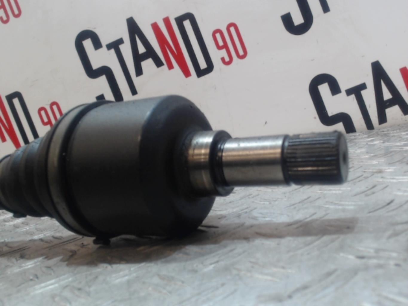 Giunto cardanico albero di trasmissione sinistro PEUGEOT 406 PHASE 2 Diésel - 1