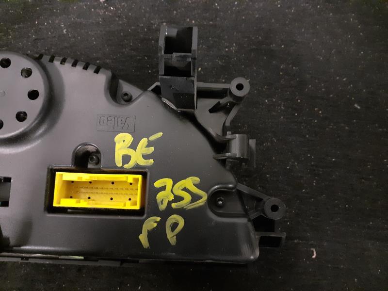 Commande chauffage CITROEN C5 1 PHASE 1 Diesel - 1