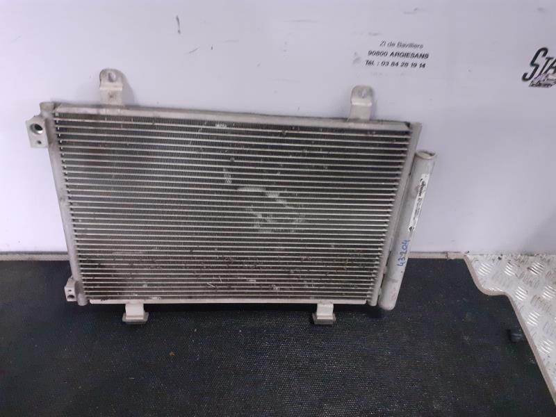 Condenseur de clim OPEL AGILA B Essence - 1