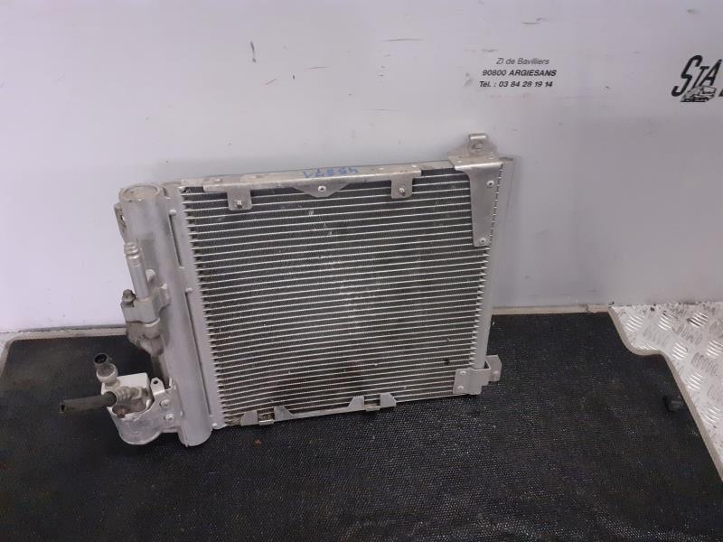 Condenseur de clim OPEL ZAFIRA A PHASE 1 Diesel - 1