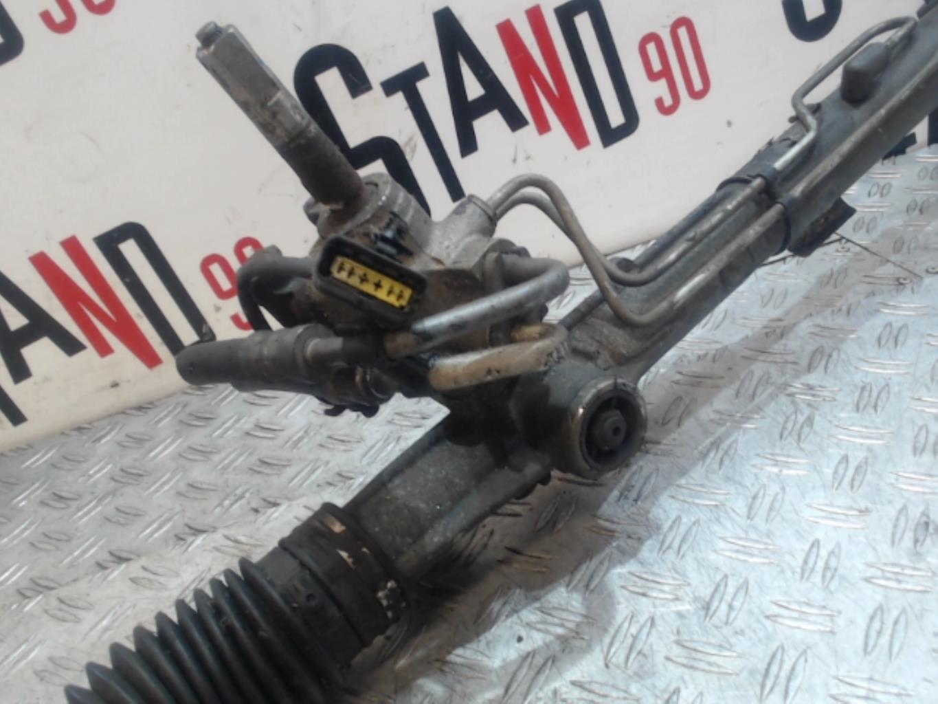 Cremaillere assistee CITROEN C6 Diesel - 1