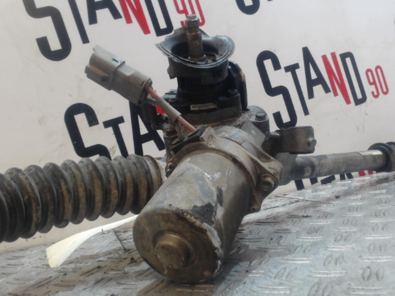 Cremaillere assistee SUZUKI SPLASH Diesel - 1