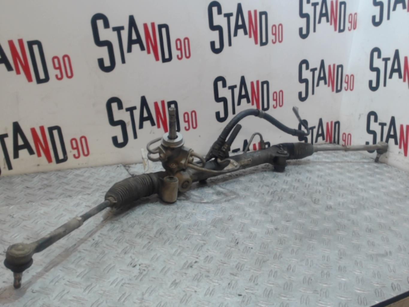 Cremaillere assistee OPEL ASTRA H PHASE 1 Diesel - 1
