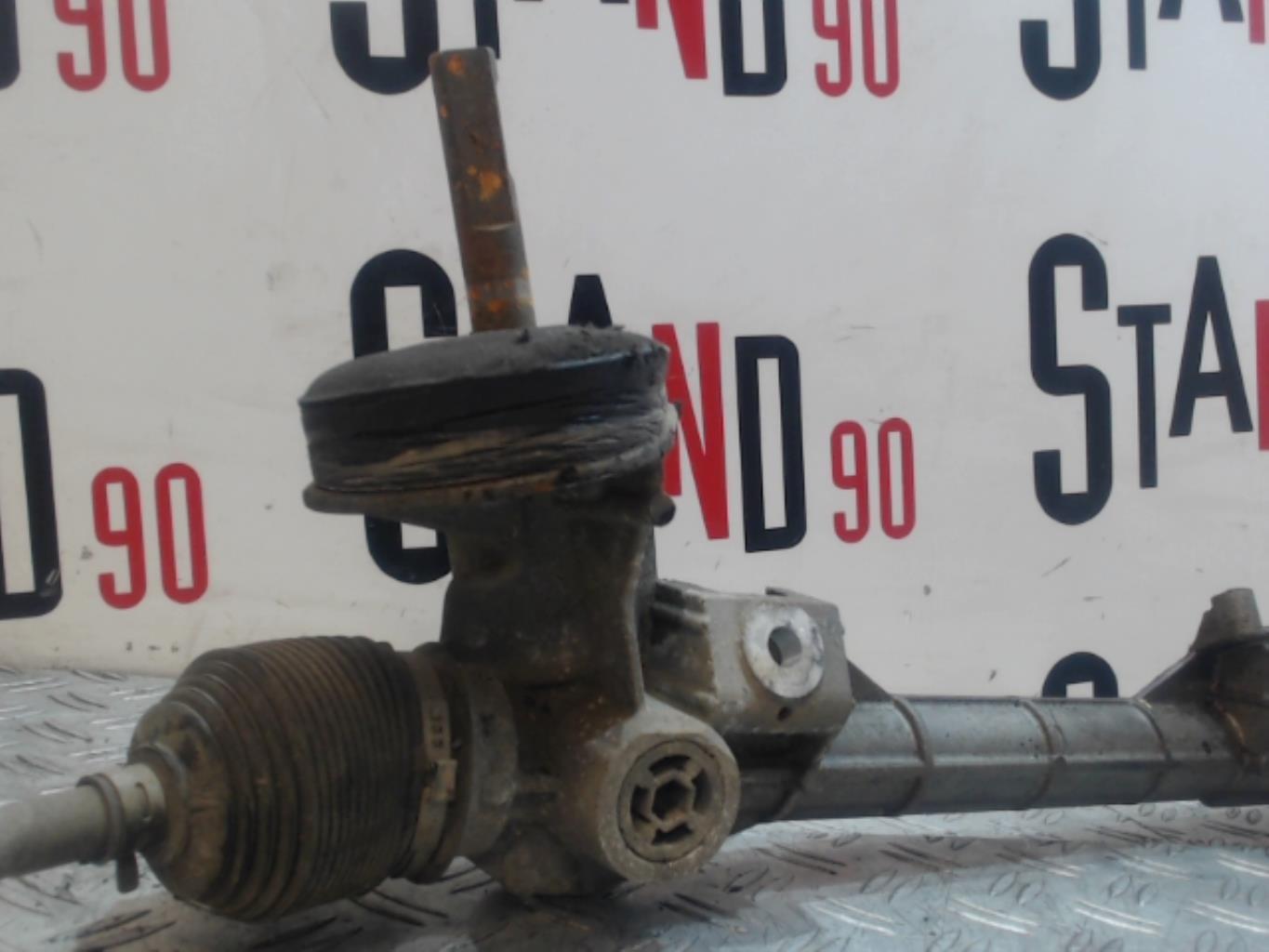 Cremaillere mecanique RENAULT TWINGO 2 PHASE 1 Essence - 1