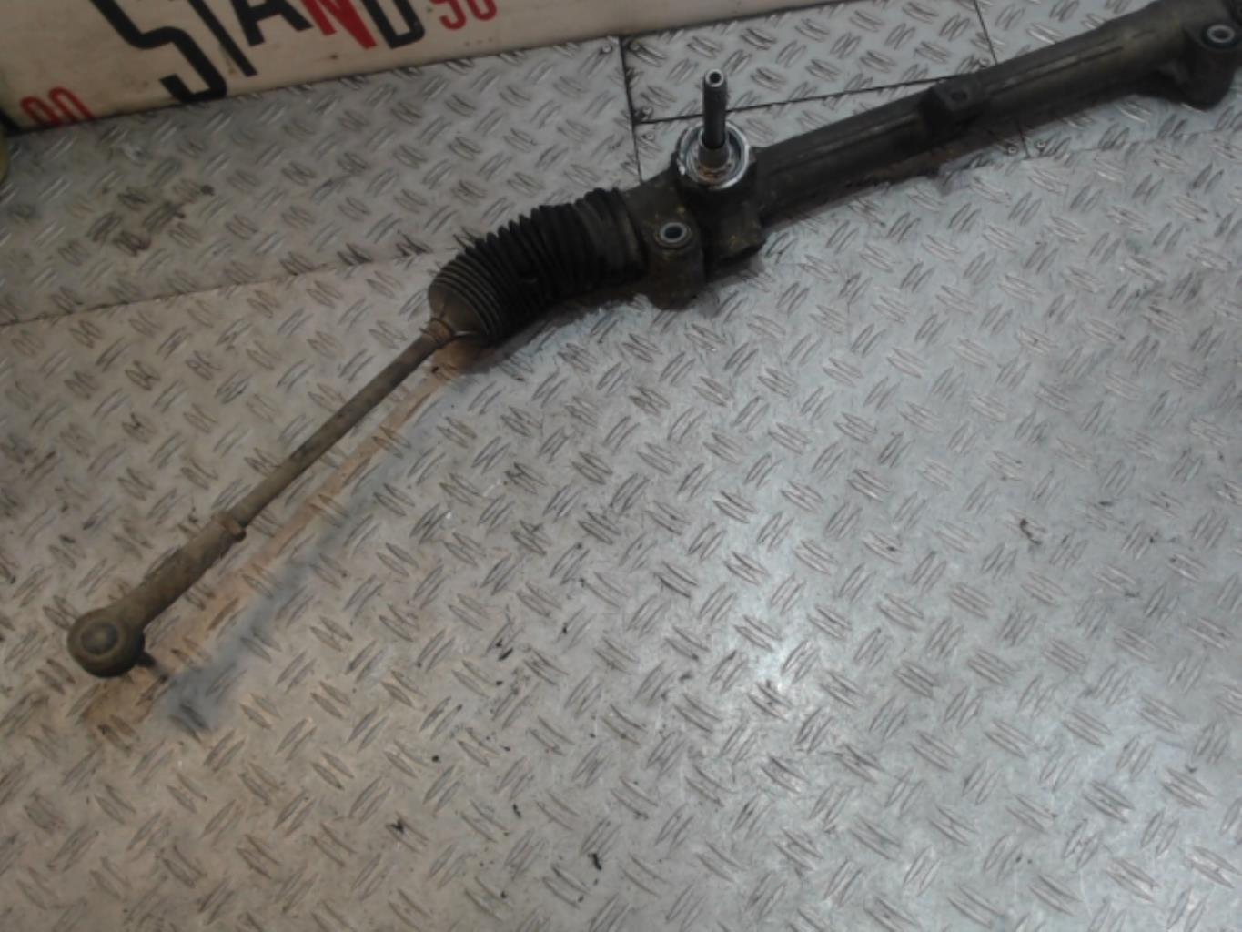 Cremaillere mecanique FIAT STILO BREAK Diesel - 1