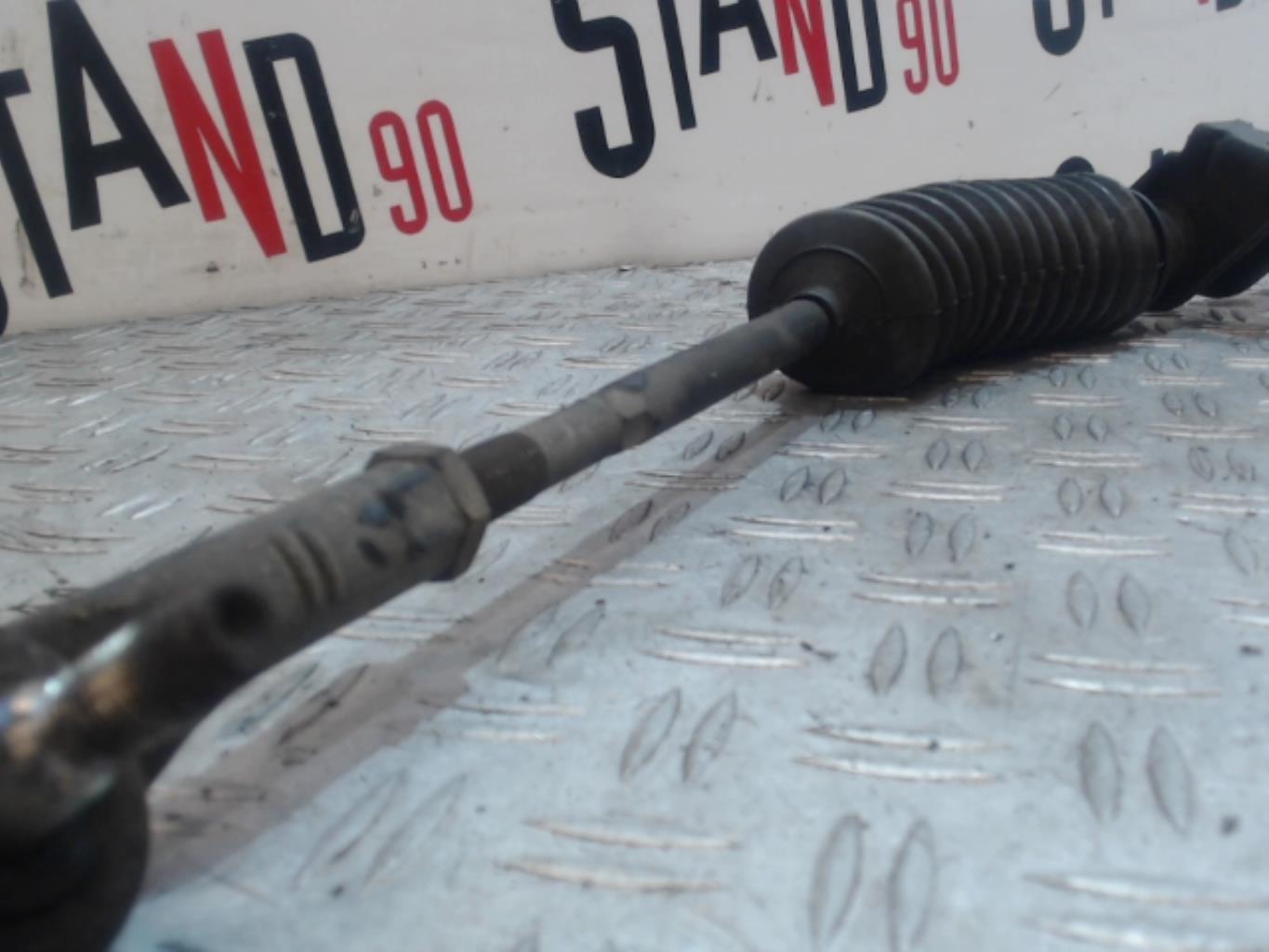 Cremaillere mecanique RENAULT CLIO 2 PHASE 2 Diesel - 1