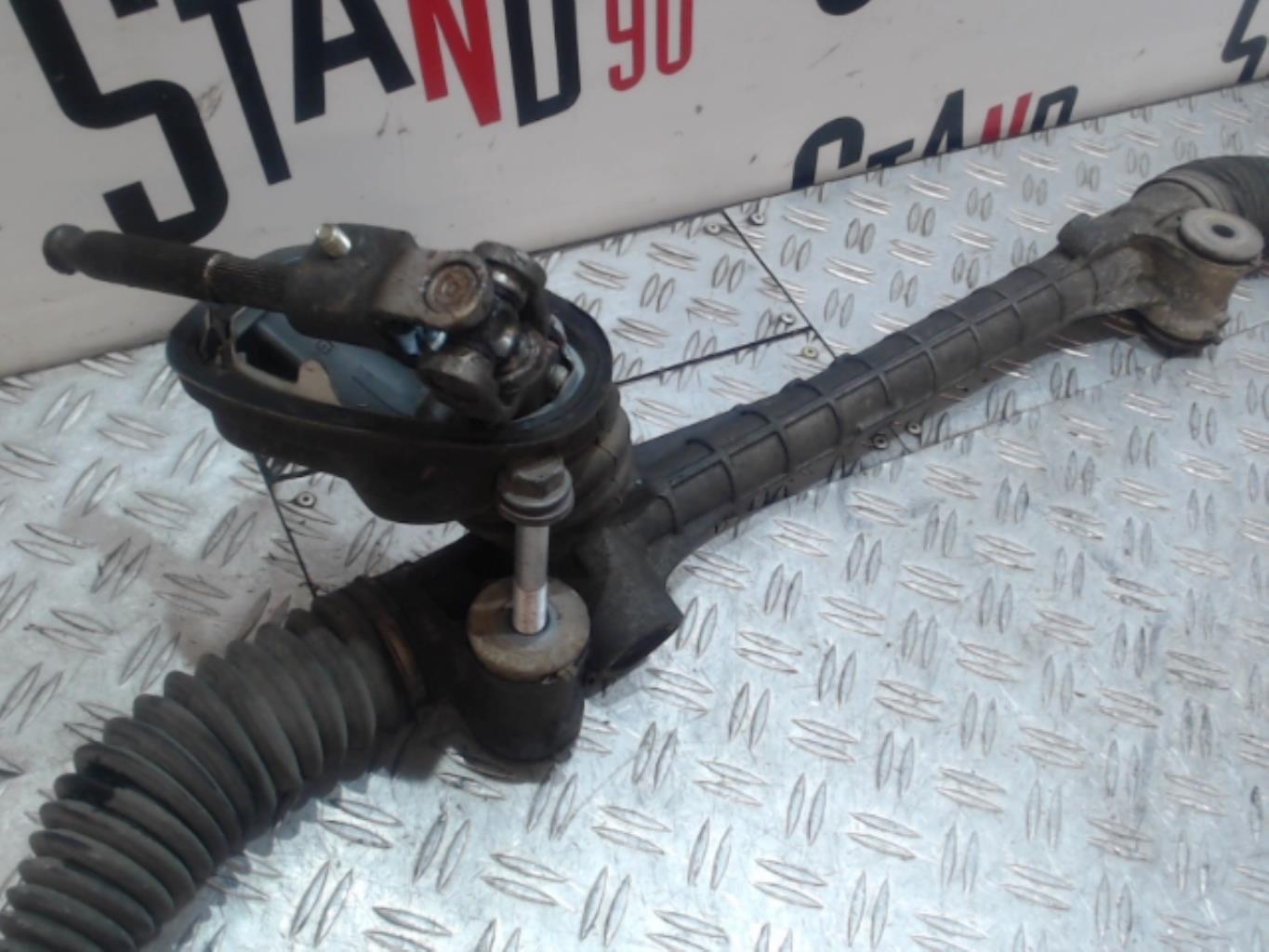 Cremaillere mecanique CITROEN C1 1 PHASE 1 Diesel - 1