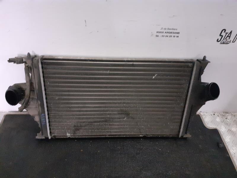 Scambiatore aria (Intercooler) CITROEN XANTIA PHASE 2 BREAK Diésel - 1