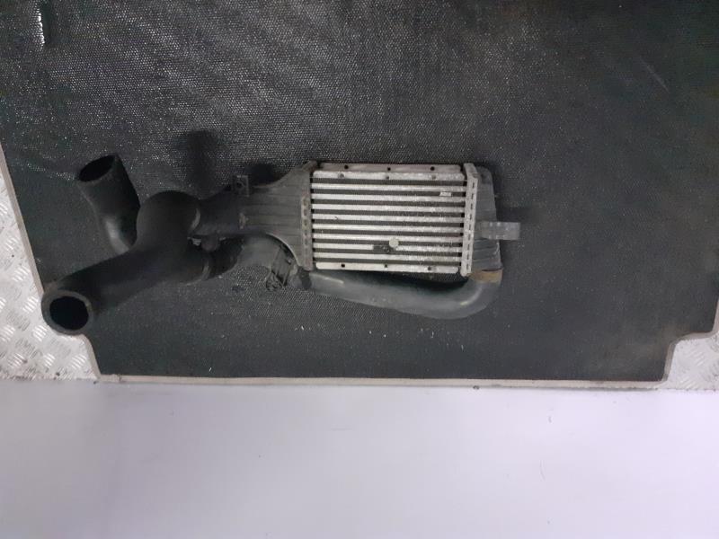 Scambiatore aria (Intercooler) OPEL ZAFIRA A PHASE 1 Diésel - 1