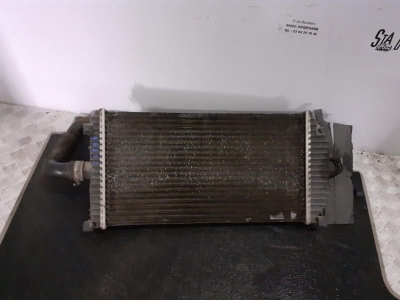 Echangeur air (Intercooler) RENAULT ESPACE 3 Diesel - 1