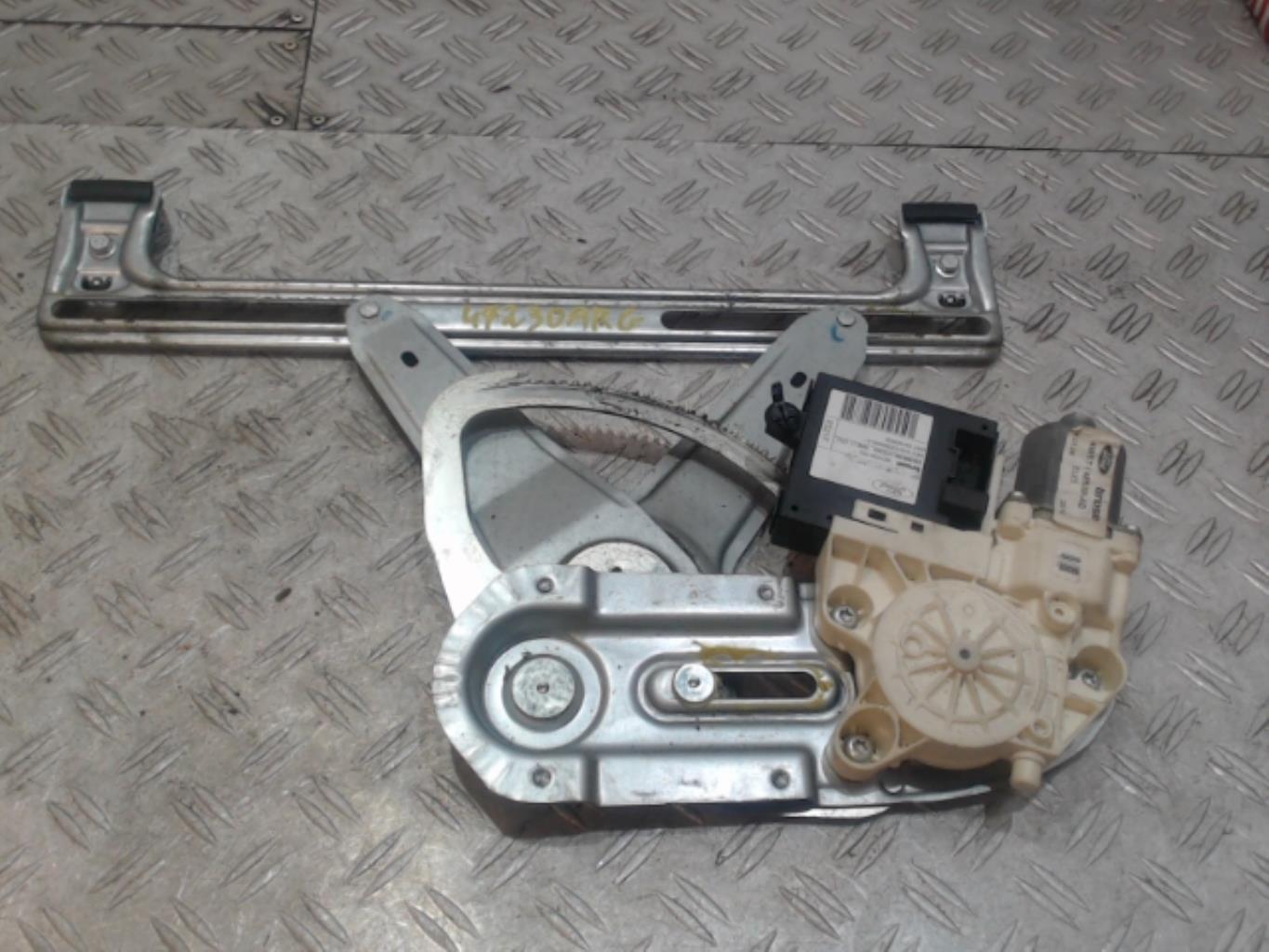 Alzacristalli elettrico posteriore sinistro FORD FOCUS 2 PHASE 1 Diésel - 1