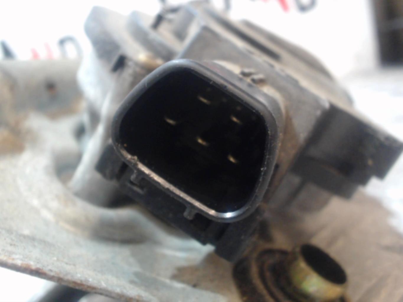 Motore tergicristallo anteriore TOYOTA YARIS VERSO PHASE 1 Gasolina - 1