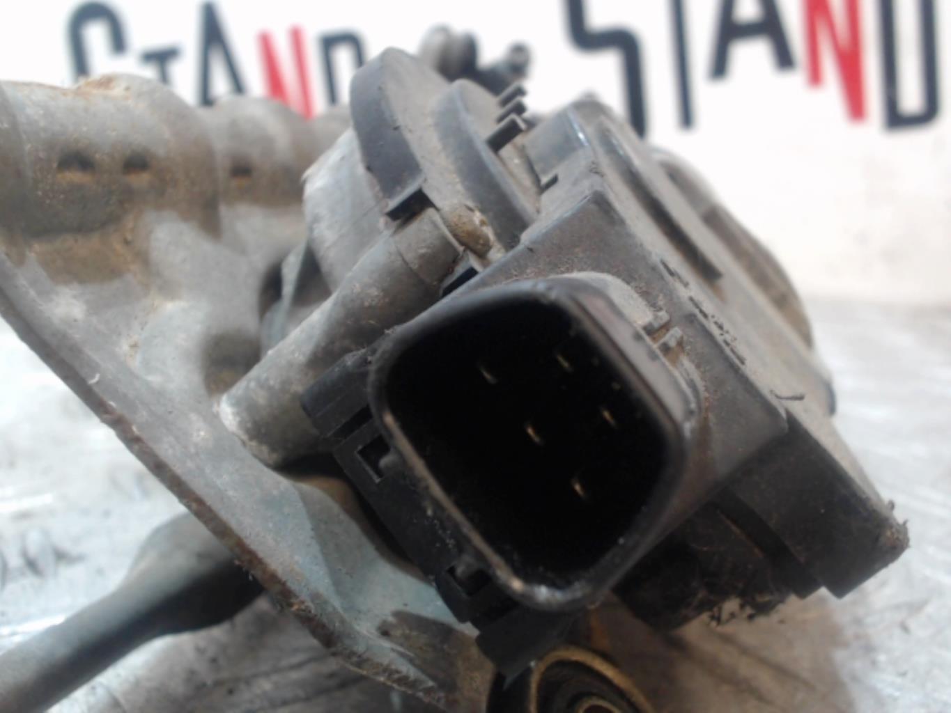 Motore tergicristallo anteriore TOYOTA YARIS 1 PHASE 1 Gasolina - 1