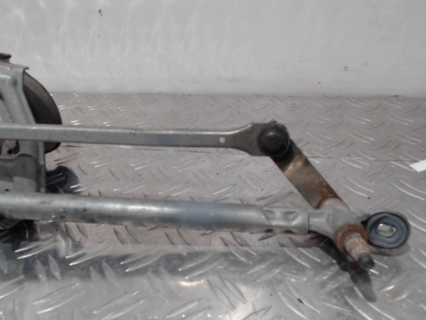 Motore tergicristallo anteriore RENAULT CLIO 2 PHASE 1 Gasolina - 1
