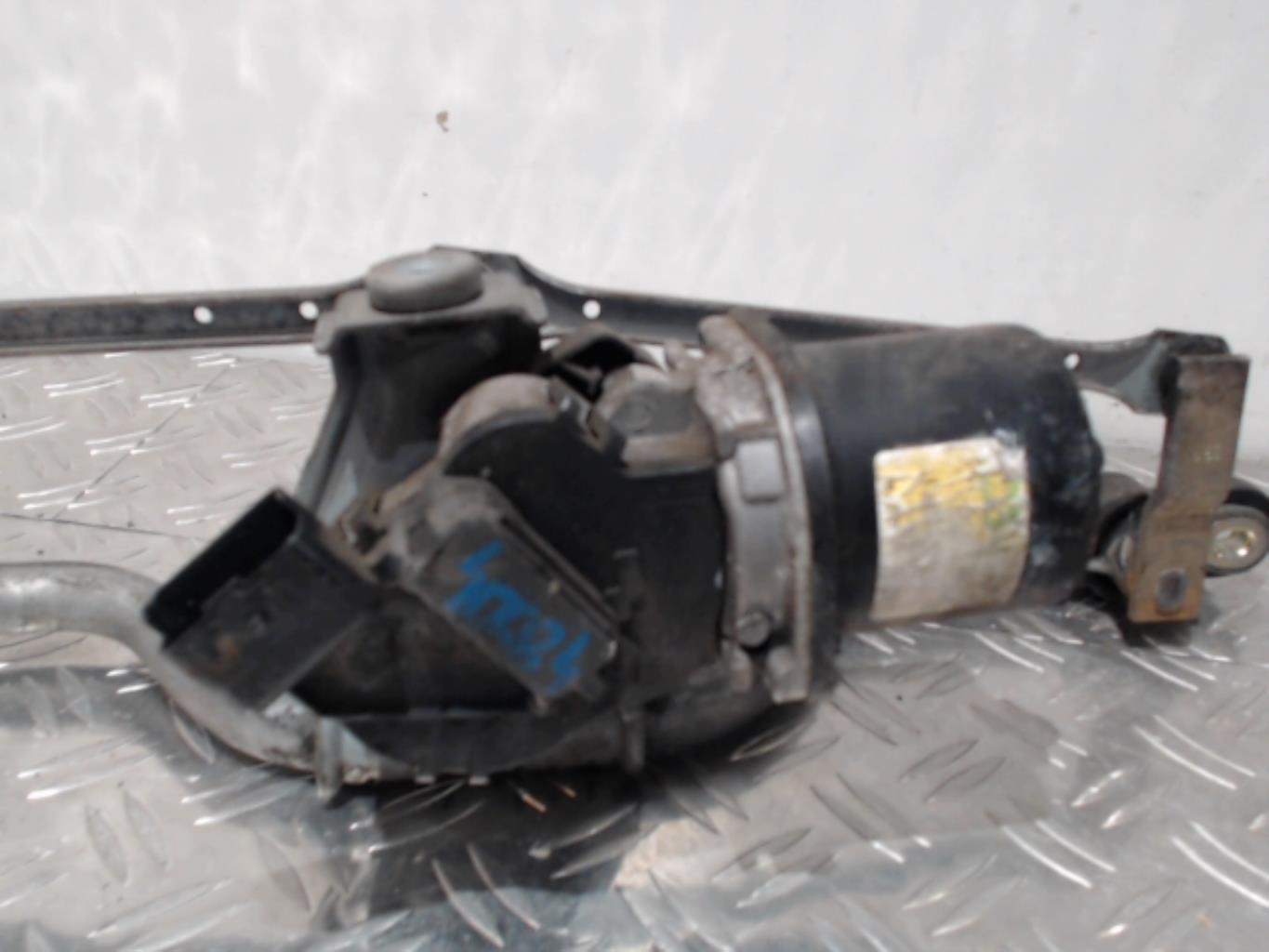 Motore tergicristallo anteriore RENAULT CLIO 2 PHASE 2 Gasolina - 1