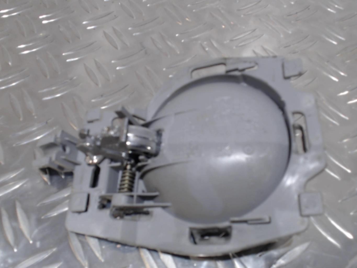 Poignee interieur avant gauche CITROEN C3 1 PHASE 1 Diesel - 1