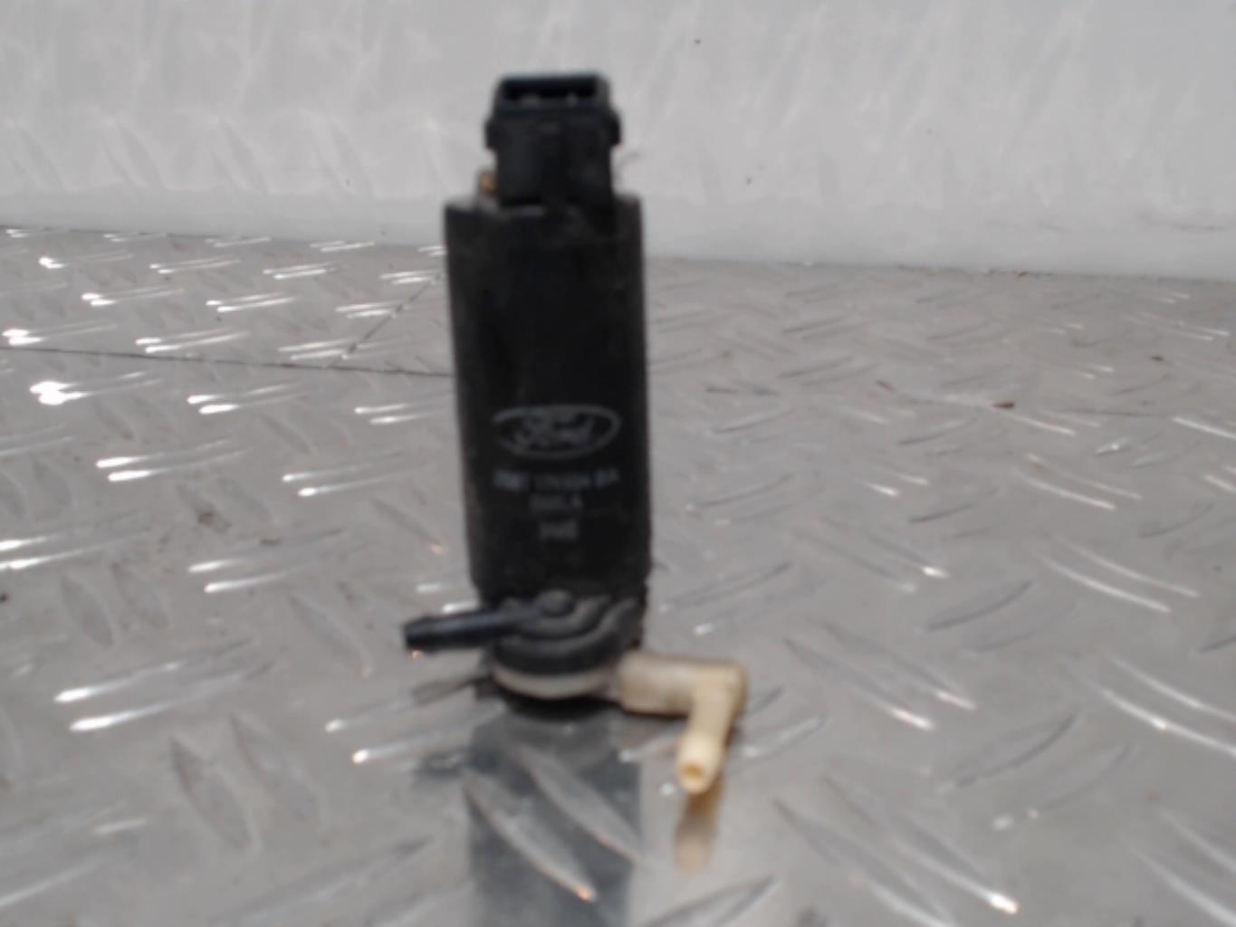 Pompa lavacristalli anteriore FORD FUSION PHASE 1 Diésel - 1