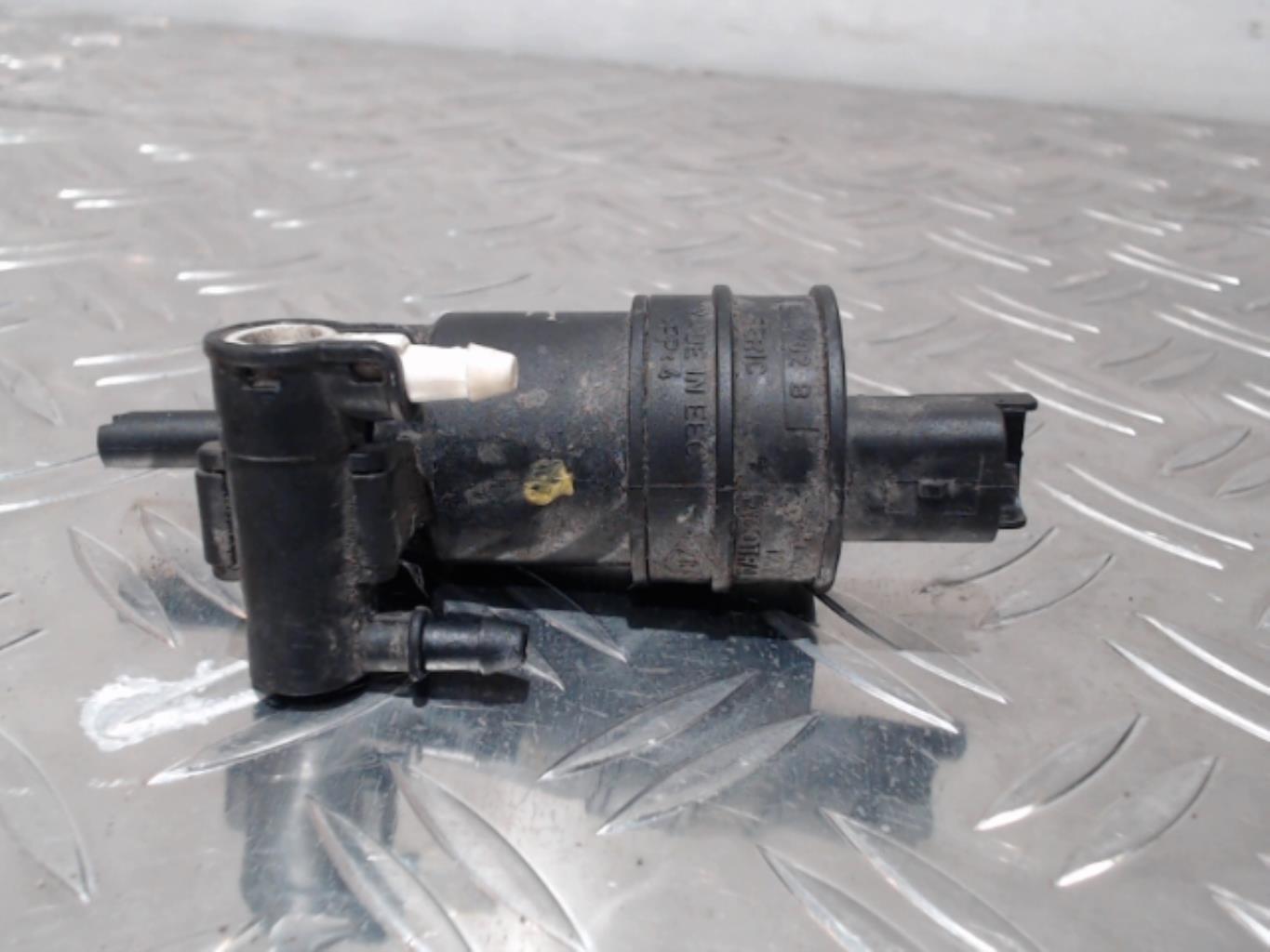 Pompa lavacristalli anteriore RENAULT LAGUNA 1 PHASE 2 Gasolina - 1