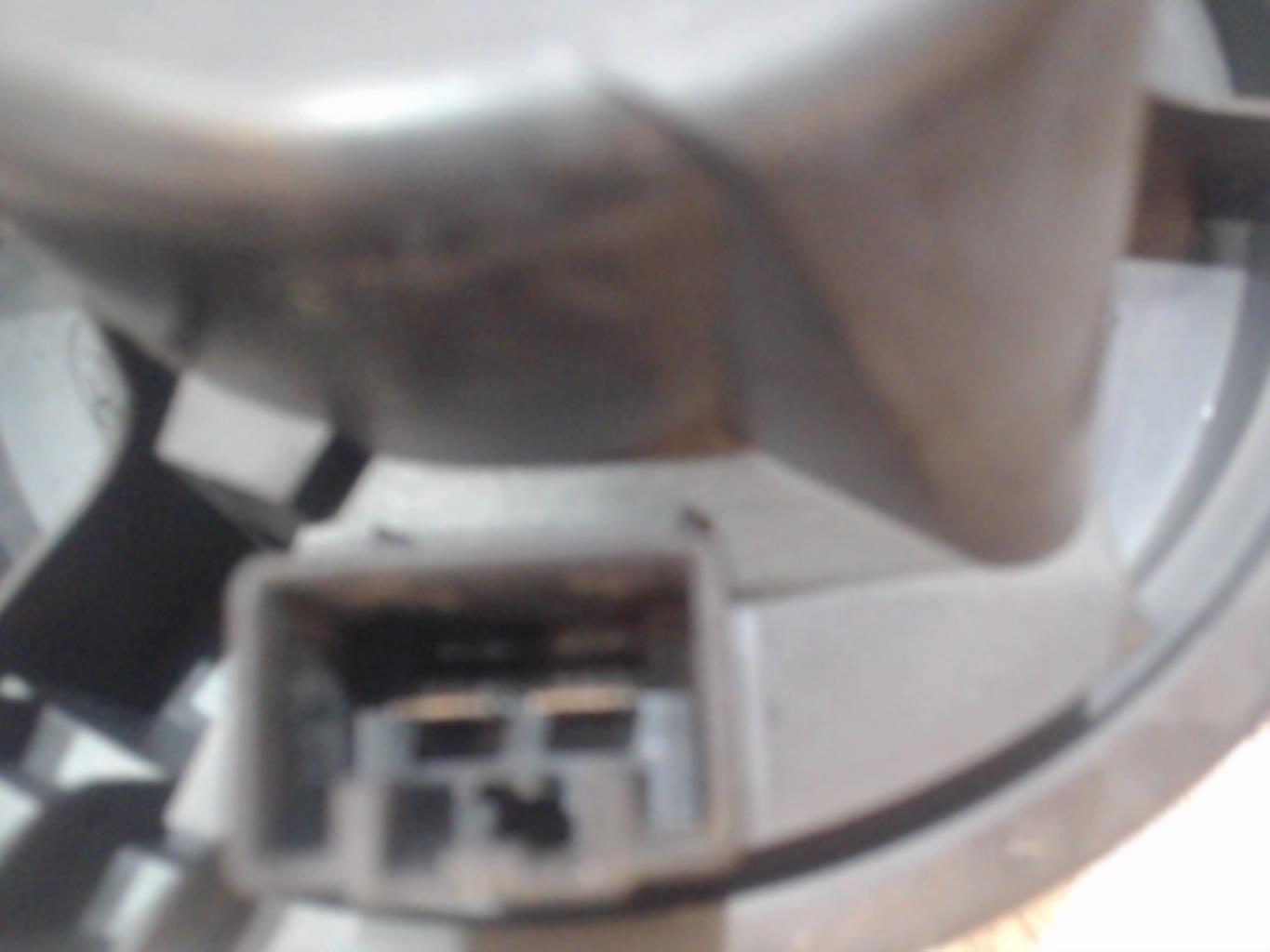 Pulseur d'air FORD MONDEO 2 Diesel - 1