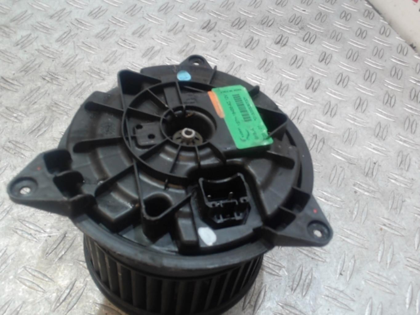 Pulseur d'air FORD MONDEO 2 Diesel - 1