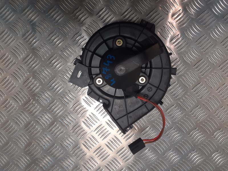 Pulseur d'air OPEL CORSA C PHASE 2 Essence - 1