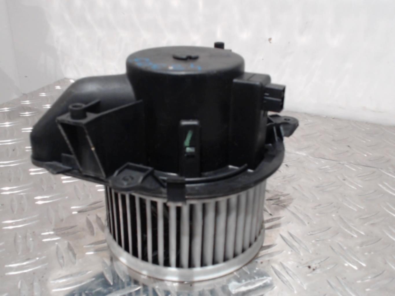 Ventola abitacolo FIAT PUNTO 2 PHASE 1 Gasolina - 1