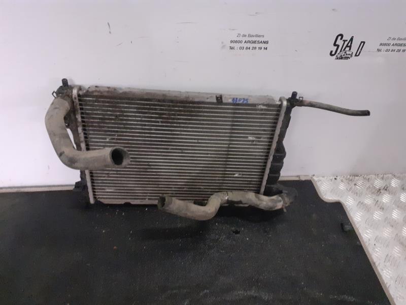 Radiateur eau CHEVROLET MATIZ 2 Essence - 1