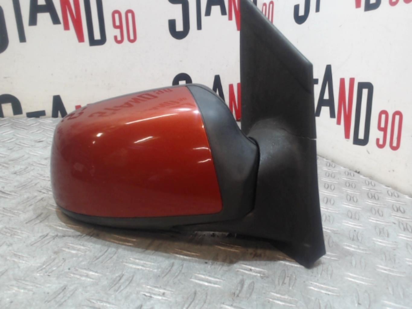 Retrovisor derecho FORD FOCUS 2 PHASE 1 Diésel - 1